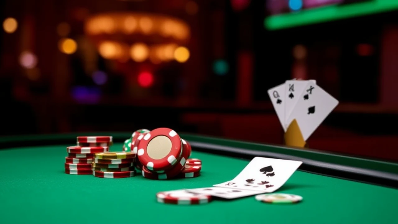 Baccarat Mastery at 32win Casino: Rules, Strategies, and Winning Tips