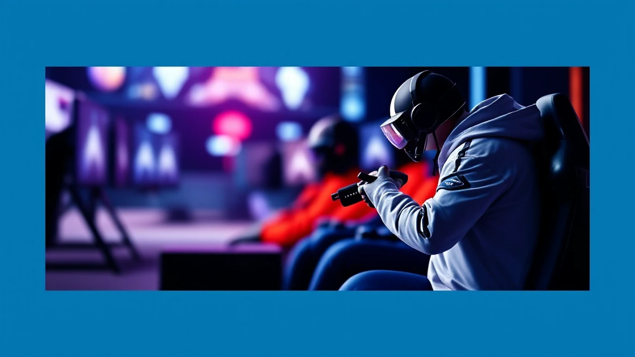 The Growth of E-Sports: A Phenomenon to Follow in 2021