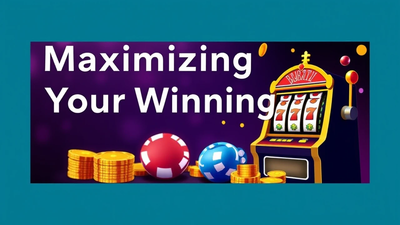 Maximizing Your Winnings on Casino Games