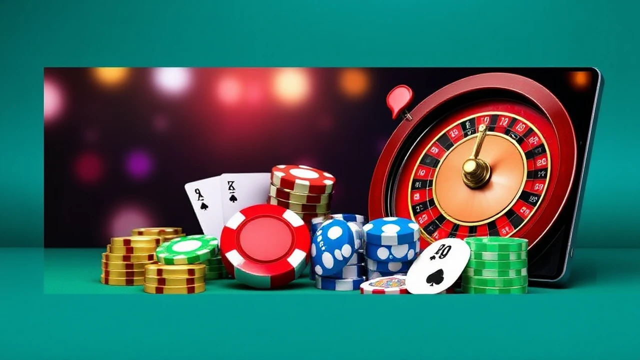 Uncovering the Thrill: Popular Online Casino Games