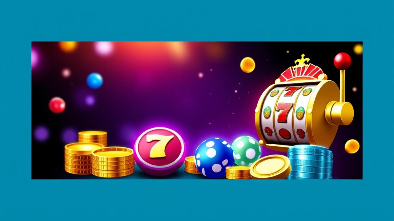 Mastering the Realm of Advanced Digital Casino Slots