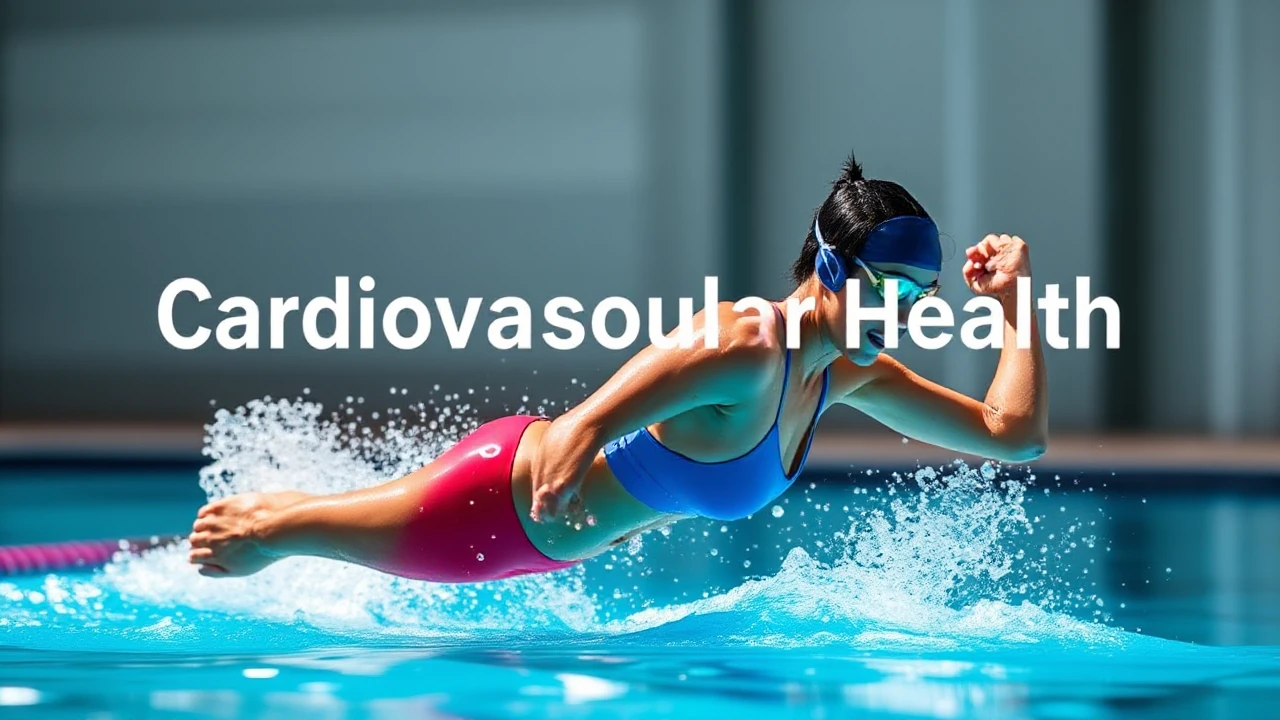 Improve Your Cardiovascular Health with These 5 Effective Workouts