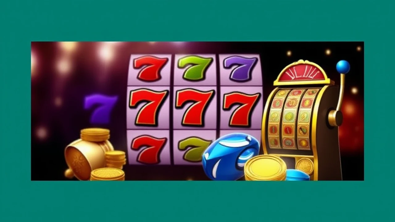 Panduan Bermain Slot Casino Online: Rahasia Terbaik untuk Menang