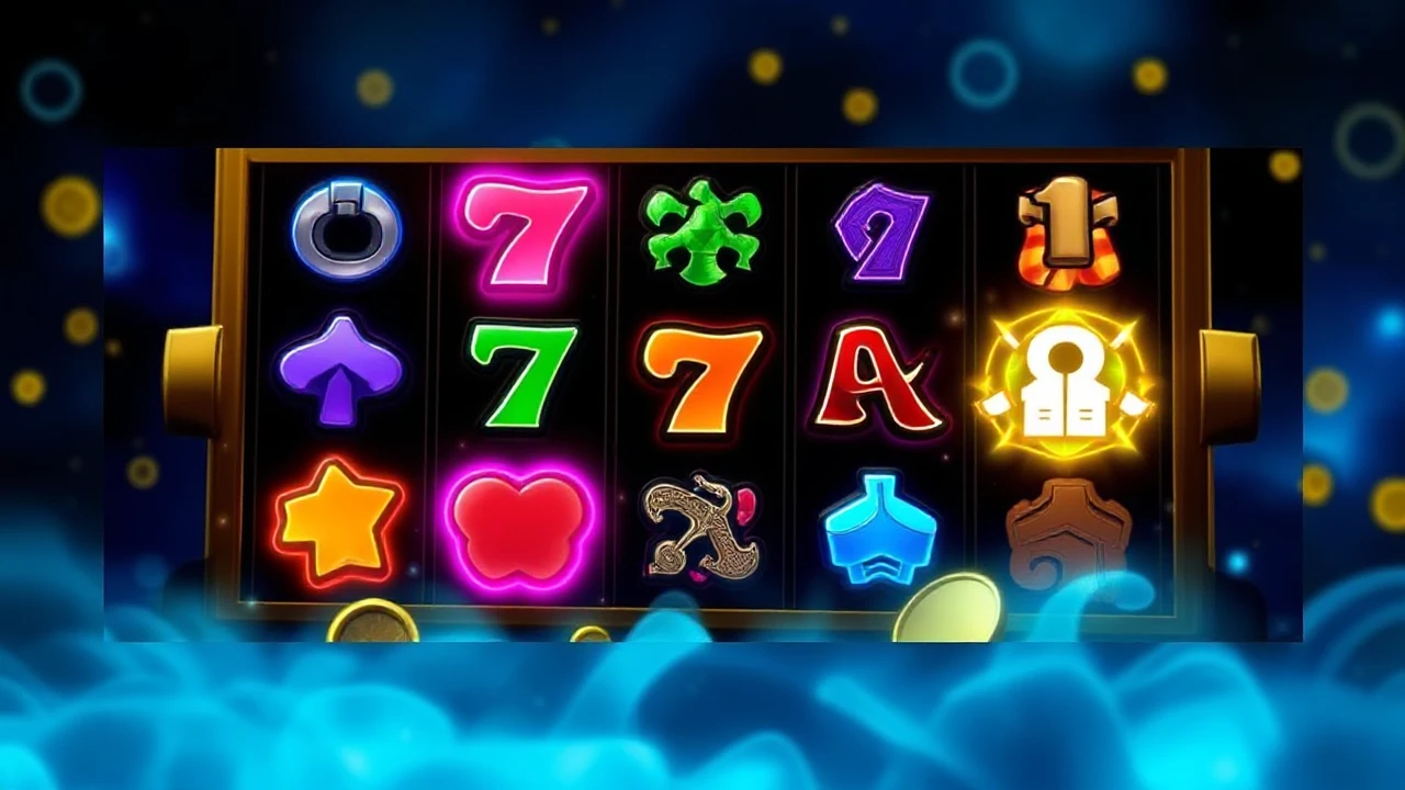 Uncovering the Possibilities of Enigmatic Icons in Online Slots: A Guide to Unlocking Hidden Wins