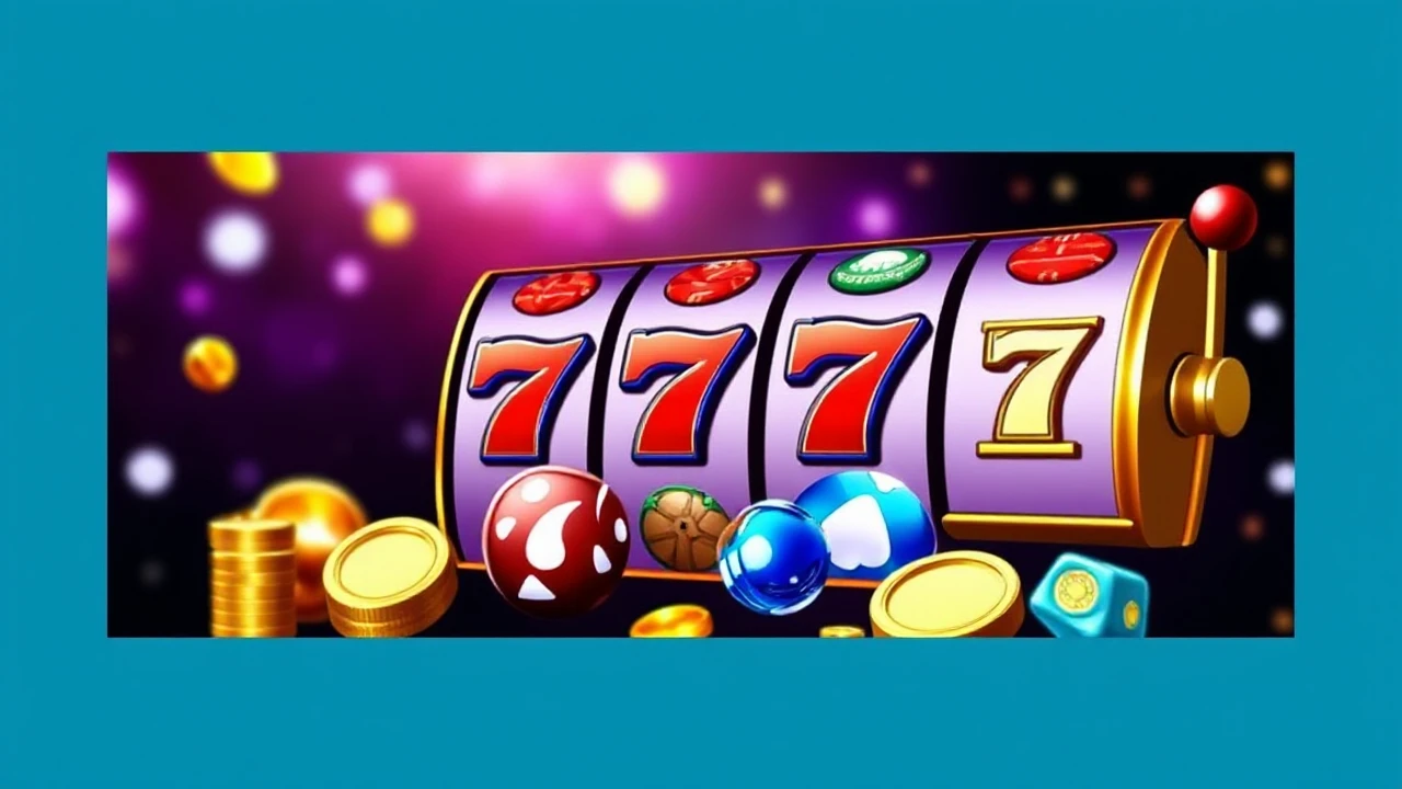 The Transformation of Slot Game Graphics: Pixelated to High-Definition