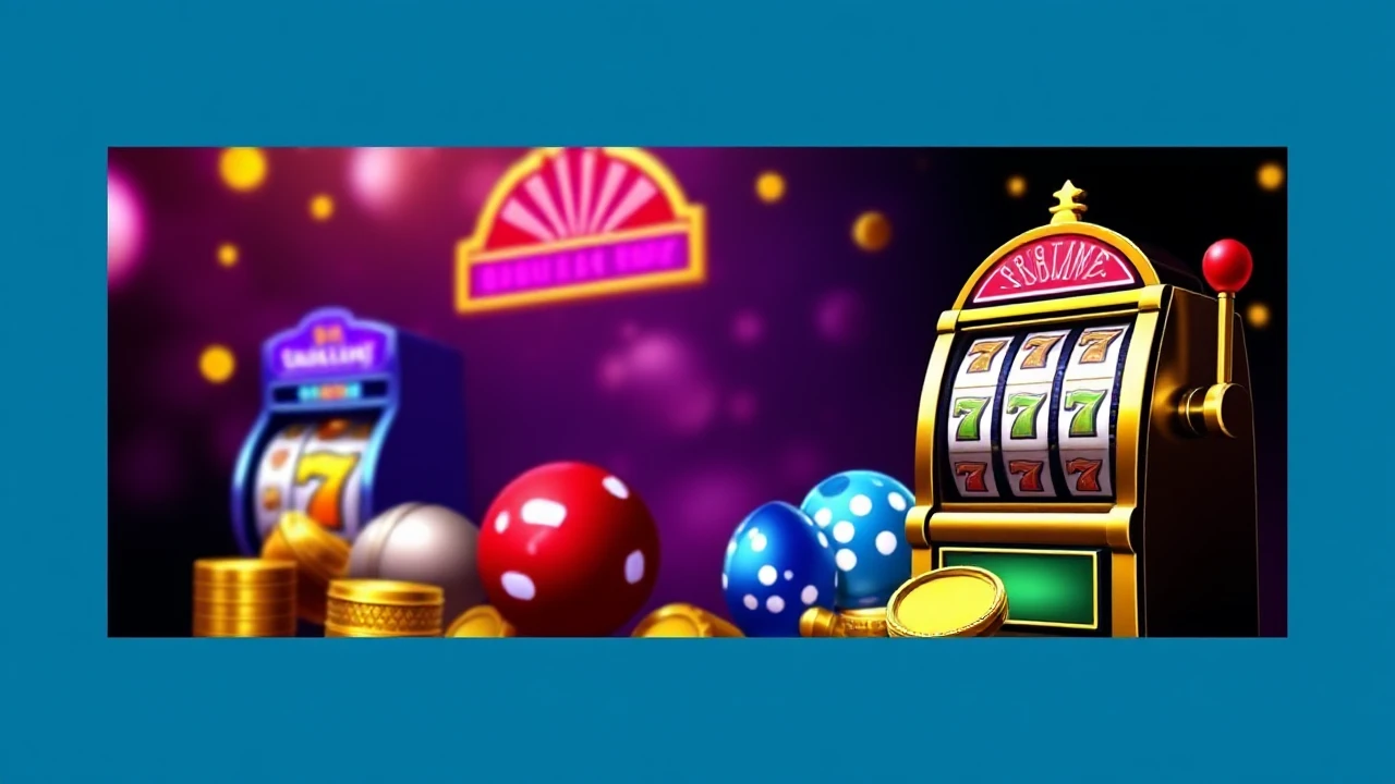 Revealing the Mysteries Behind Famous Slot Games