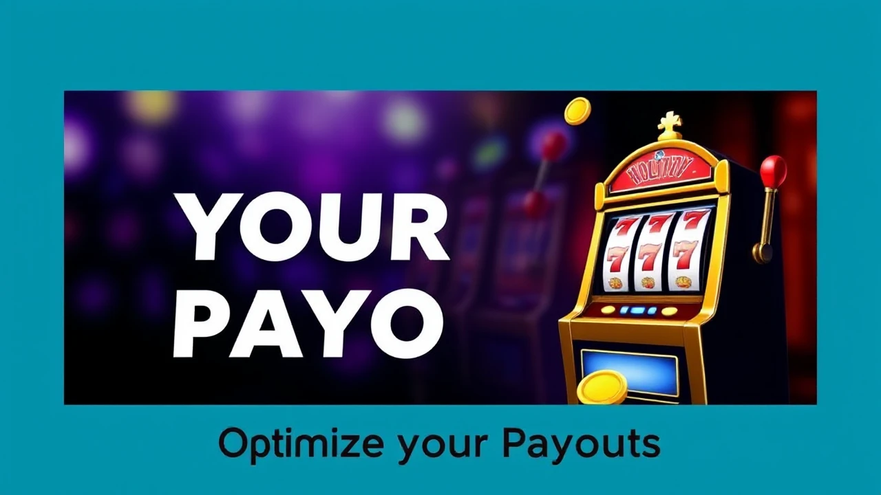 Optimize Your Payouts: Top Strategies for Casino Players