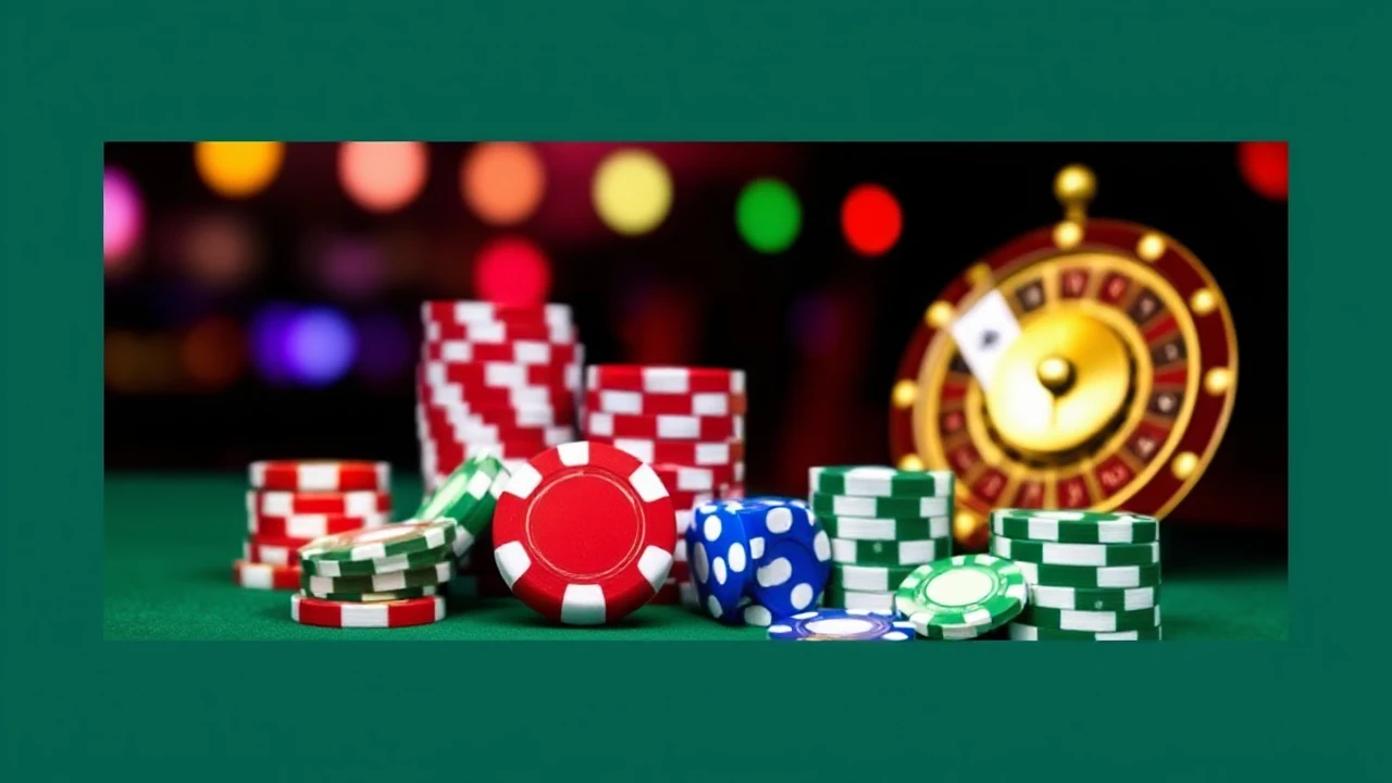 Decoding the Secrets to Success in Gaming Houses: Your Ultimate Guide