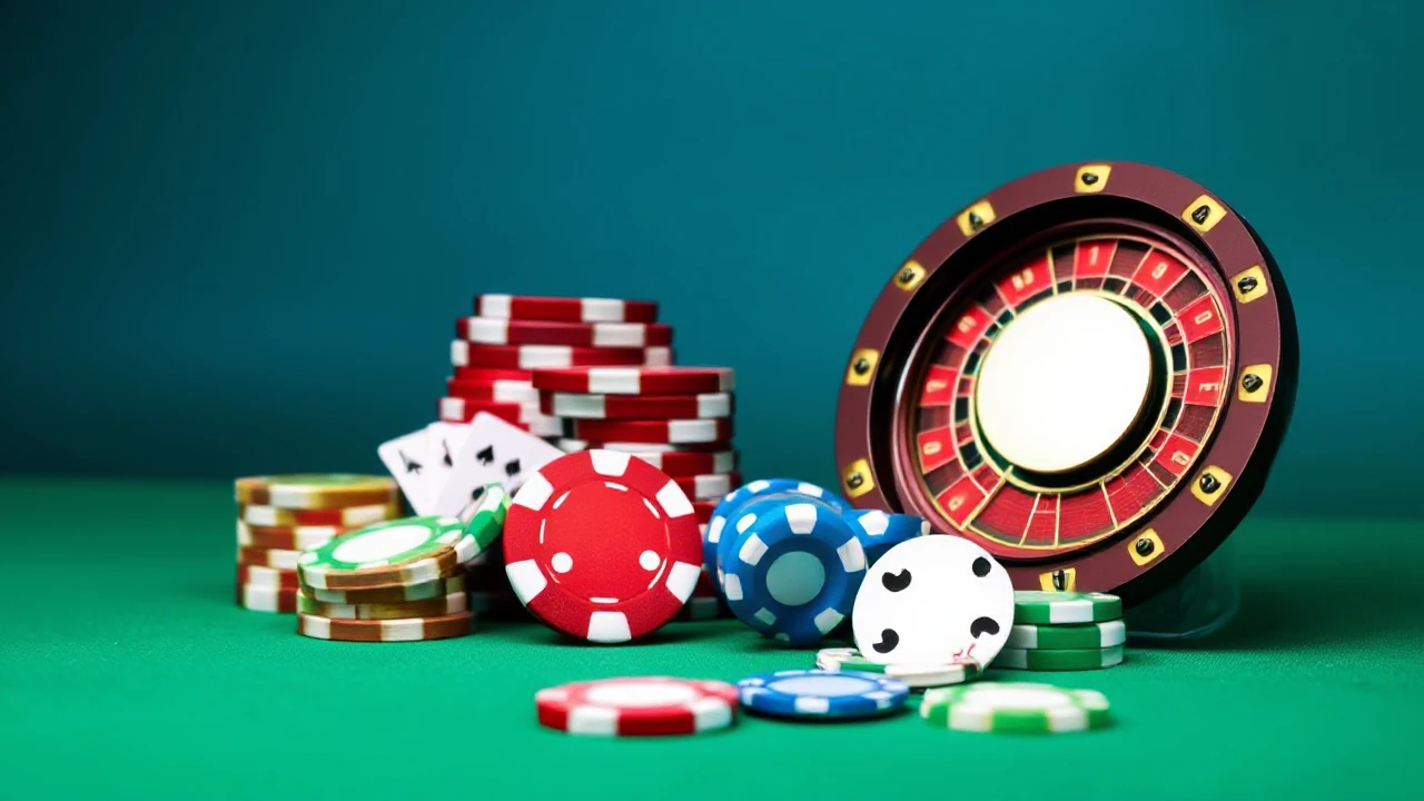 Becoming Proficient in Your Casino Skills: Enhance Your Winnings Today!