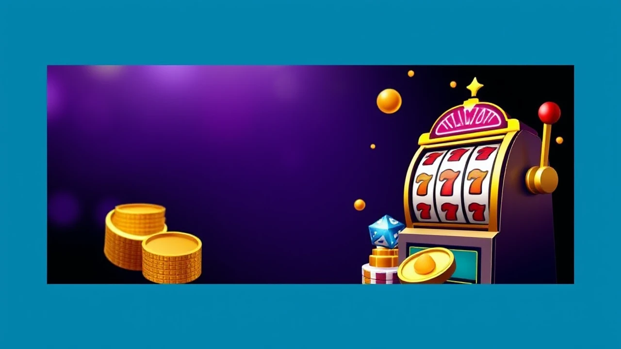 Boosting Payouts: A Player's Guide to Casino Slots
