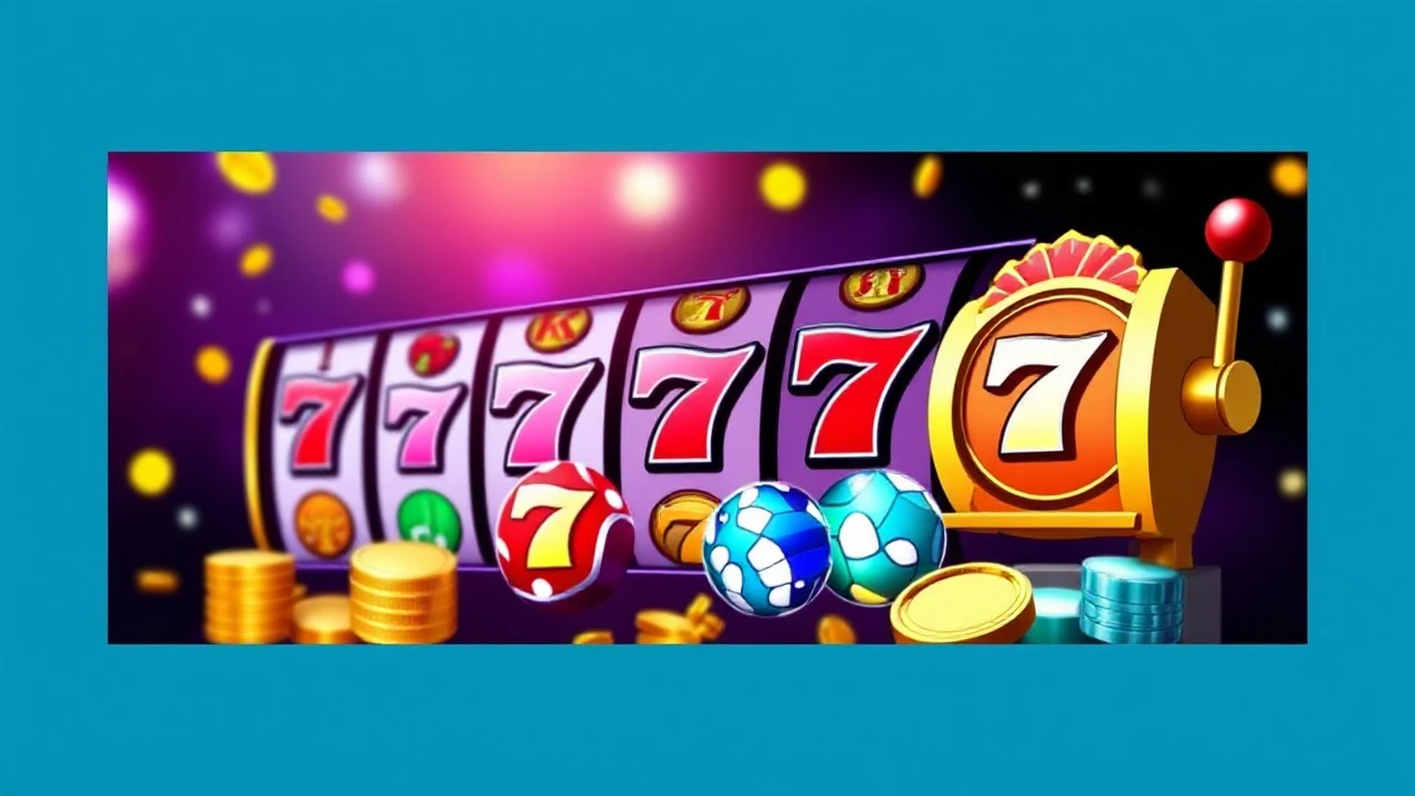 From Pixelated to High-Definition: The Journey of Slot Game Graphics