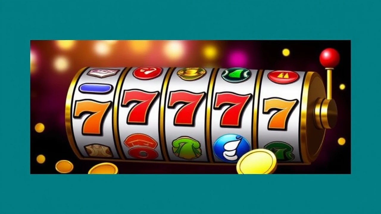 Cara Cerdas Memenangkan Game Slot dengan Mudah