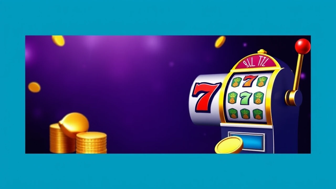 The Ultimate Guide to Maximizing Payouts on Slot Games
