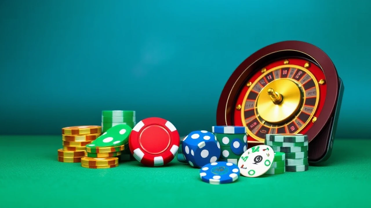 A Guide on Picking the Best Casino Games for Optimal Payouts