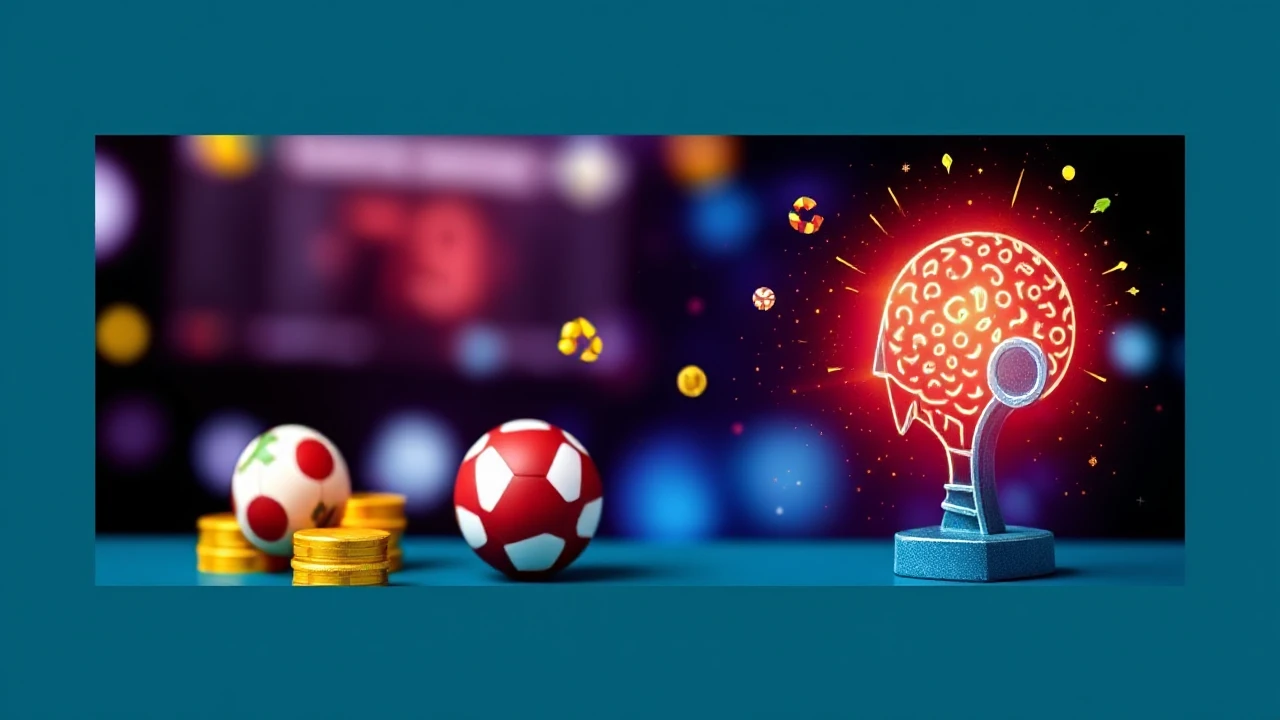 Exploring the Psychology Behind Victory in Internet-Based Gaming