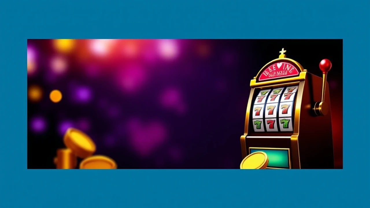 Unveiling 7 Widespread Slot Myths by Professionals