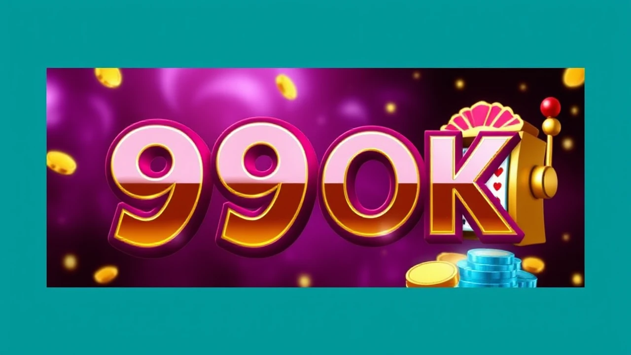 Exploring the Secrets of 99OK Slot Game Jackpots