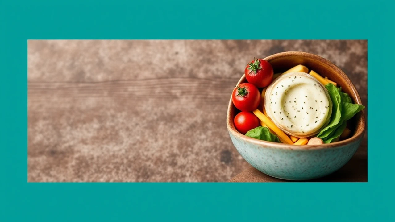 Mastering to Embracing a Mindful Eating Lifestyle for Wellness