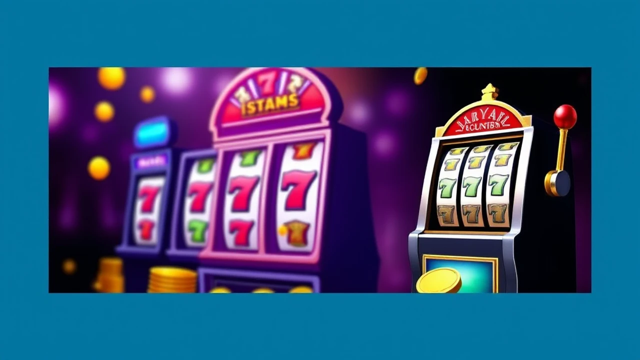 Optimizing The Earnings on Slot Machine Titles: A Comprehensive Guide to Boosting Payouts