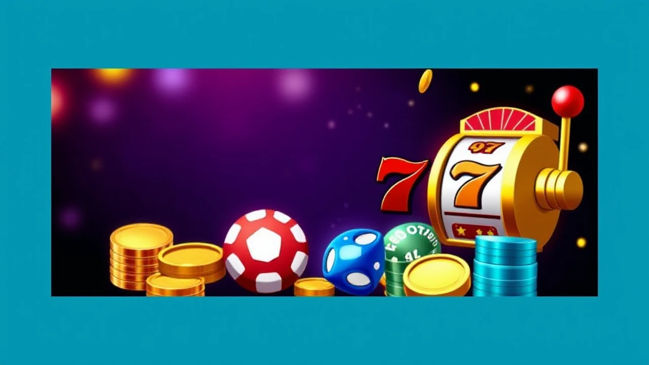 Best Tips to Amplify Your Luck in Casino Slot Games
