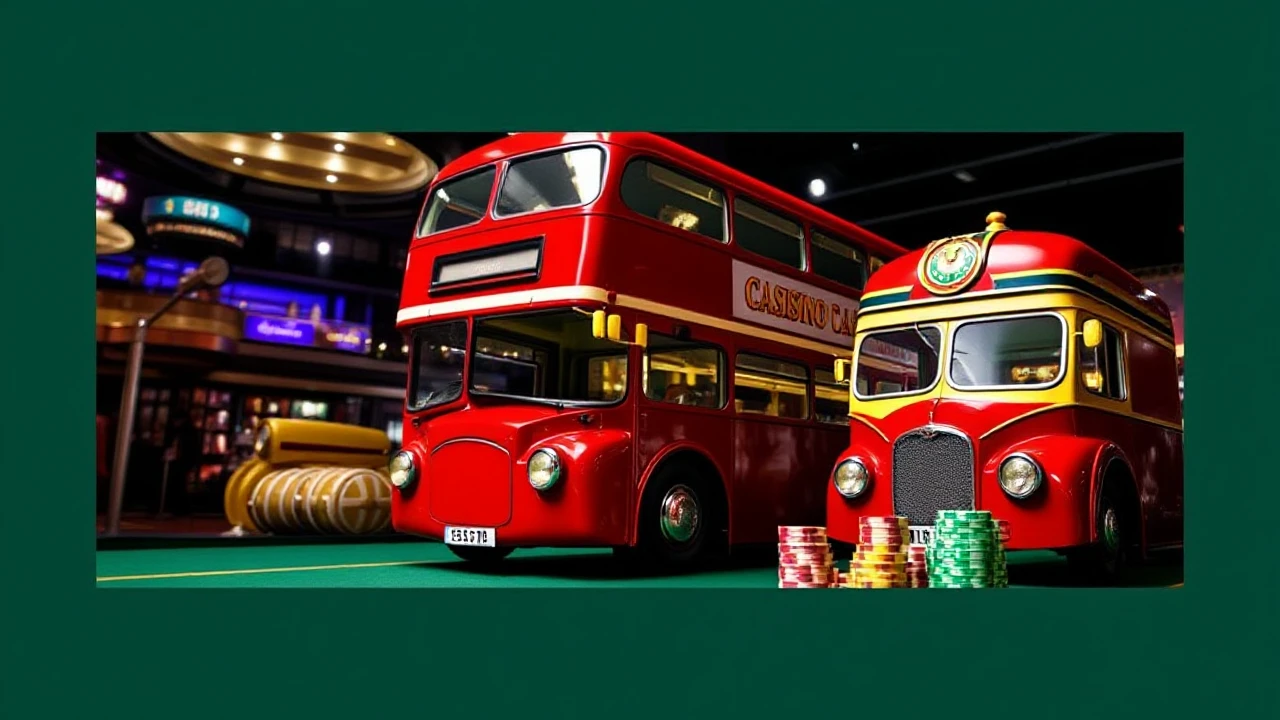 Casino Legends: Stories of High Rollers and Big Wins