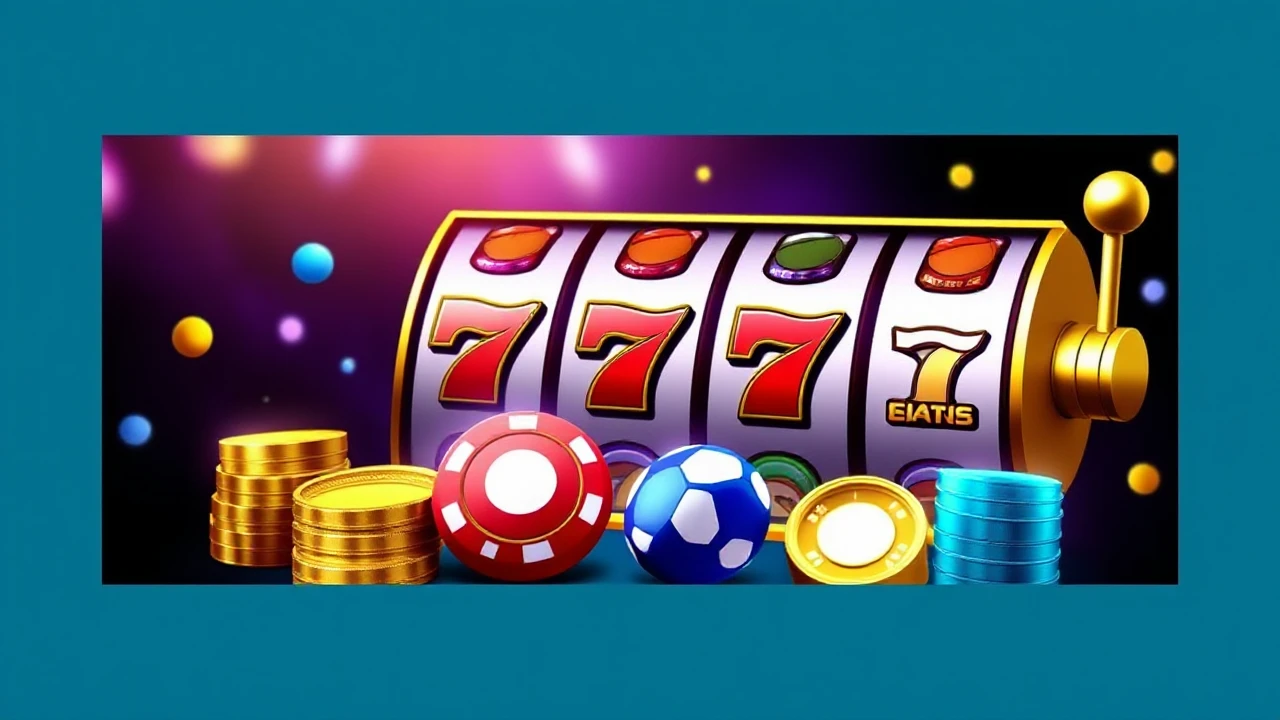 Becoming a Master the Art of Extra Rounds in Casino Slots