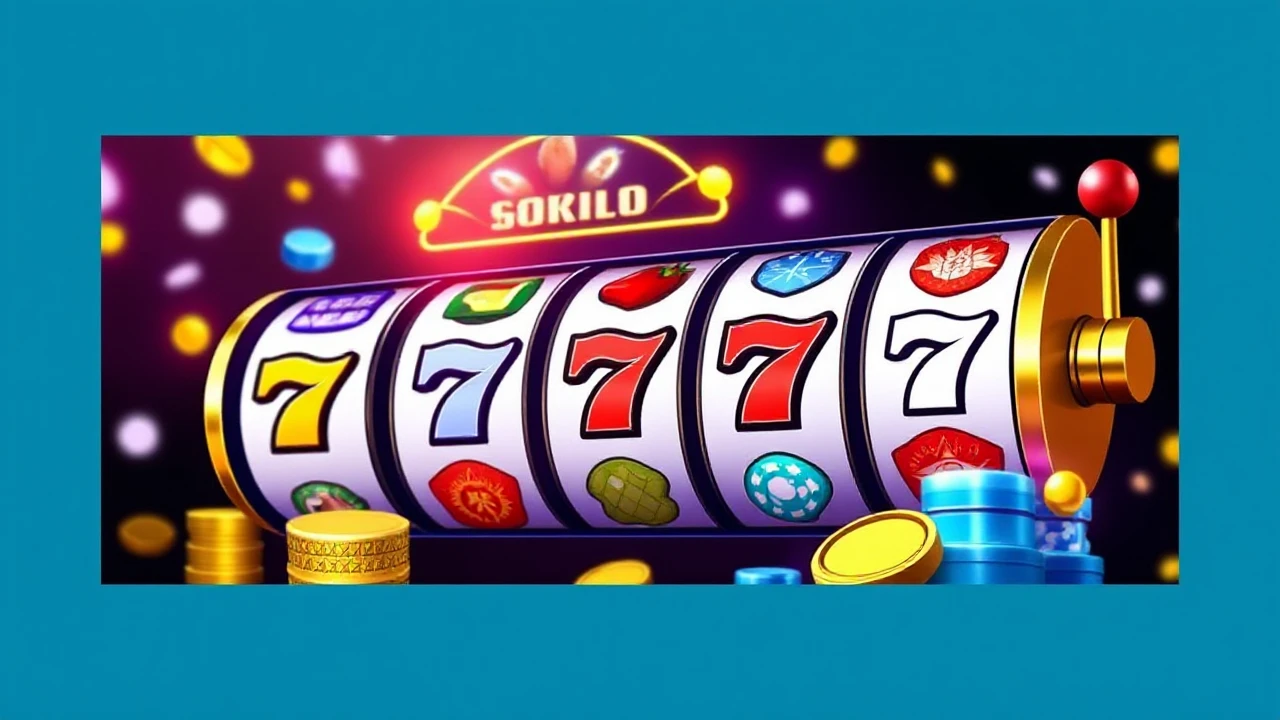 Revealing the Hidden Aspects of Modern Casino Slot Games