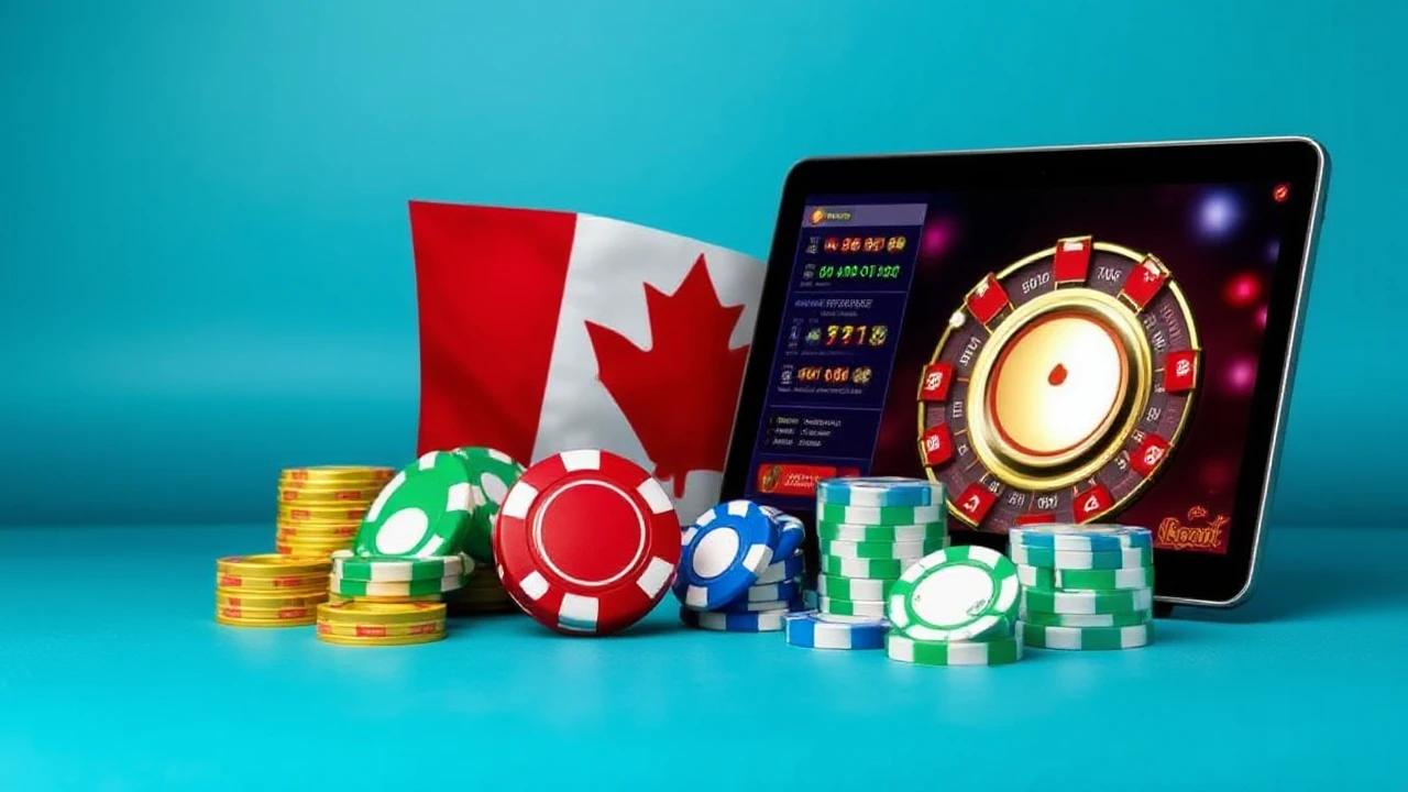 Dominating the Game at Canadian Online Casinos: Best Ten Tips to Hit the Jackpot
