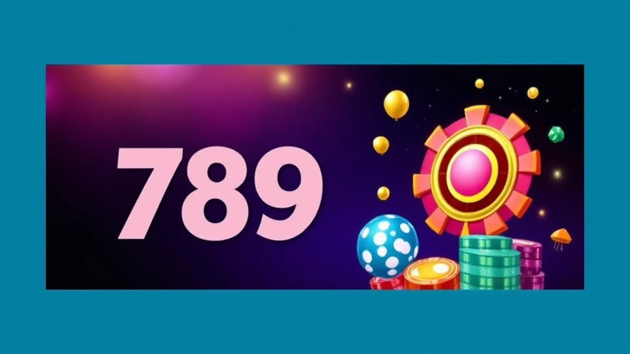 Understanding the Rise of 789WIN: Current Trends and Upcoming Predictions