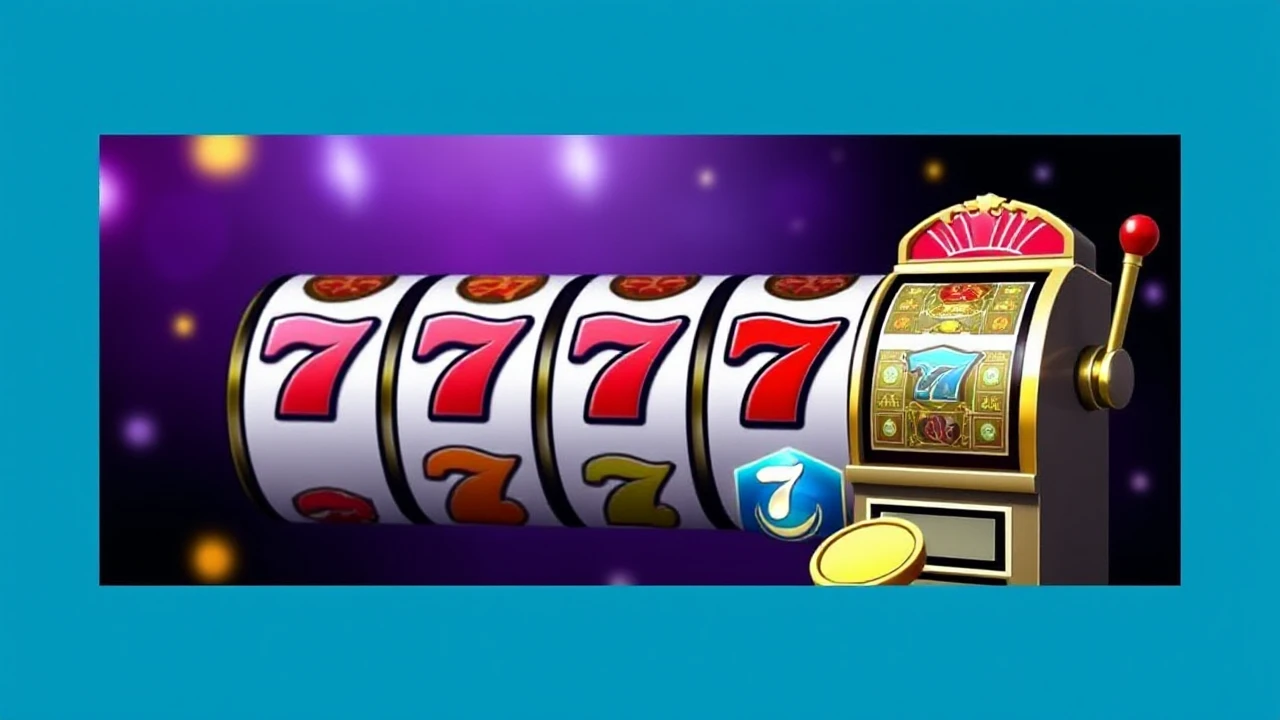 Top Ten Slot Tactics Which Can Boost Your Wins