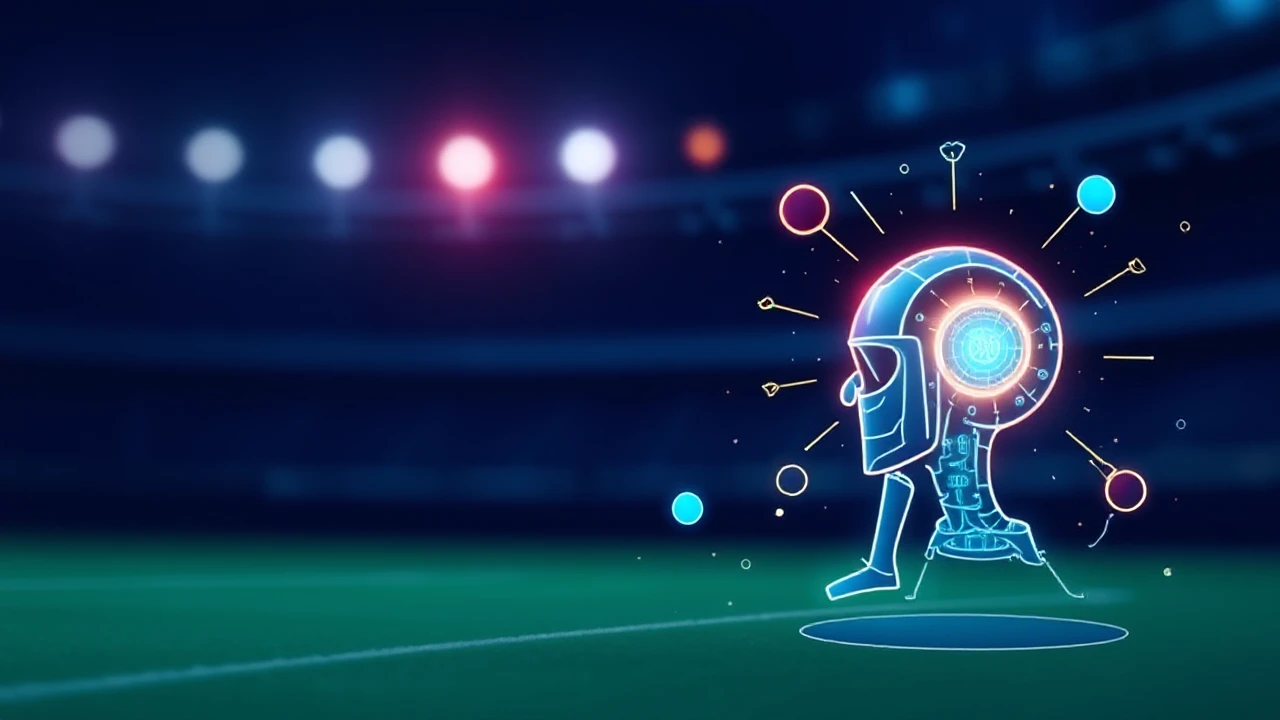 Exploring the Next Era of Sports Betting Technology and Trends