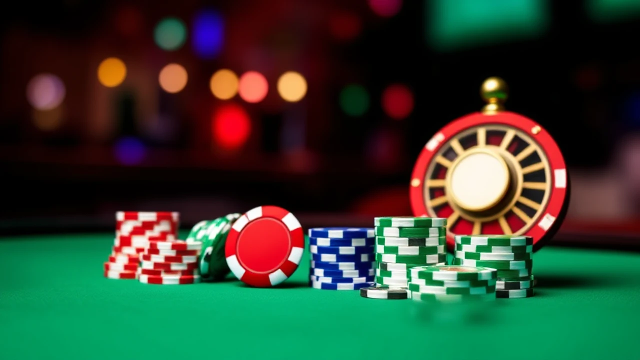 Recognizing an Manipulated Casino Activity and Safeguarding Your Money