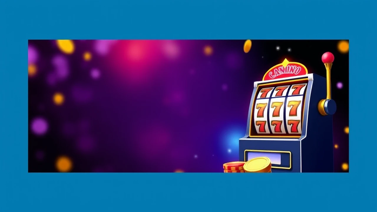 Unveiling the Trending Trends in Gambling Slot Technology