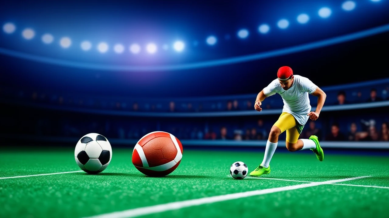 Developing a Lucrative Sports Betting Portfolio: Key Strategies to Implement