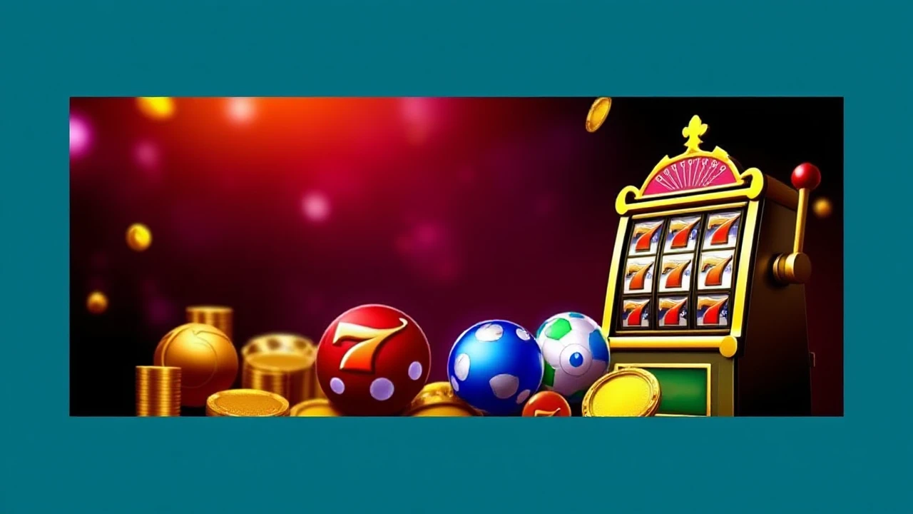 10 Strategi Ampuh untuk Menangkan Permainan Slot Casino Online