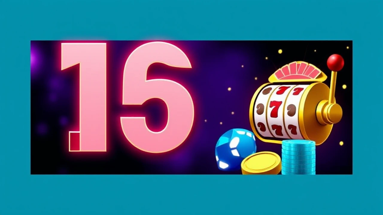 Top 10 Errors to Avoid When Enjoying Casino Slots