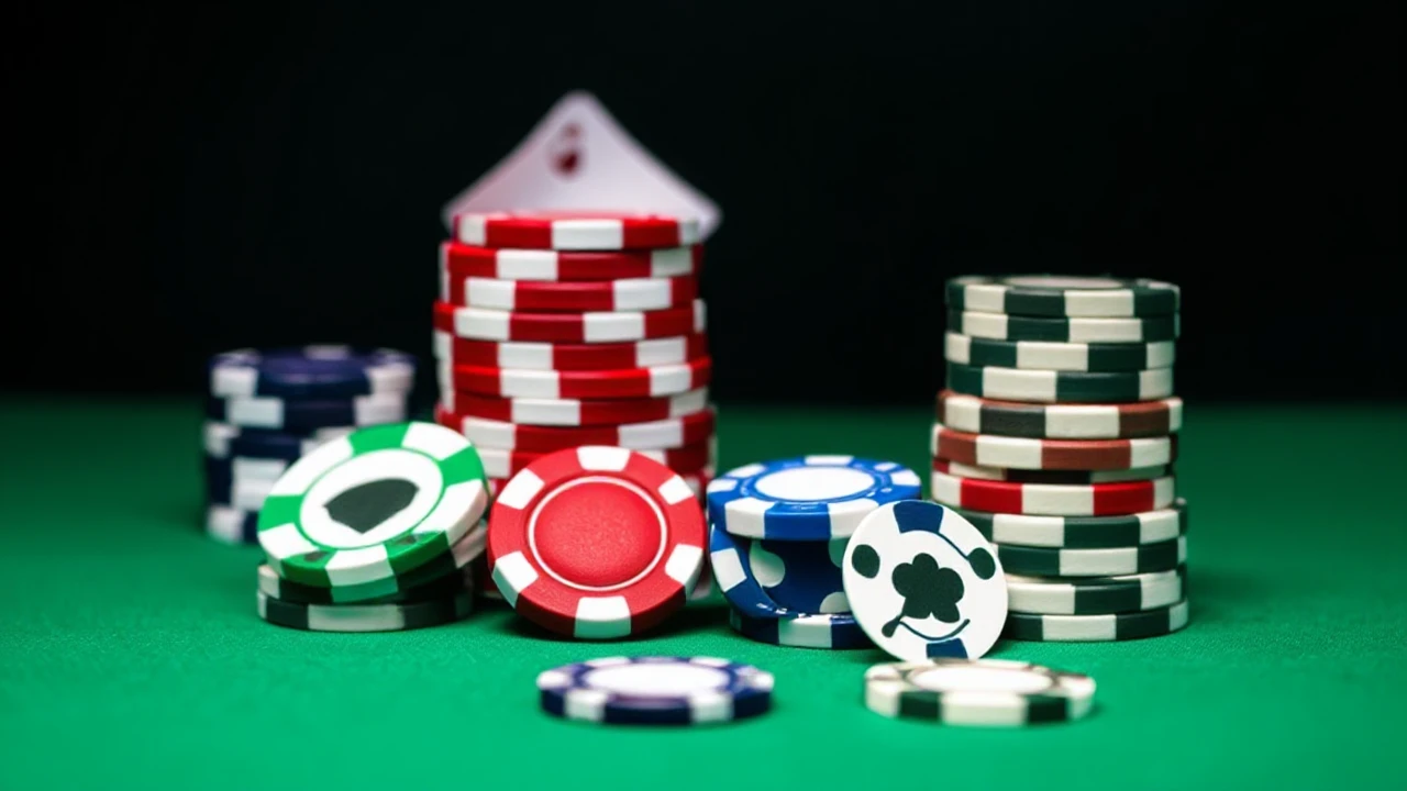 Perfecting the Craft of Mastering Poker in Casinos: Essential Tips for Success.