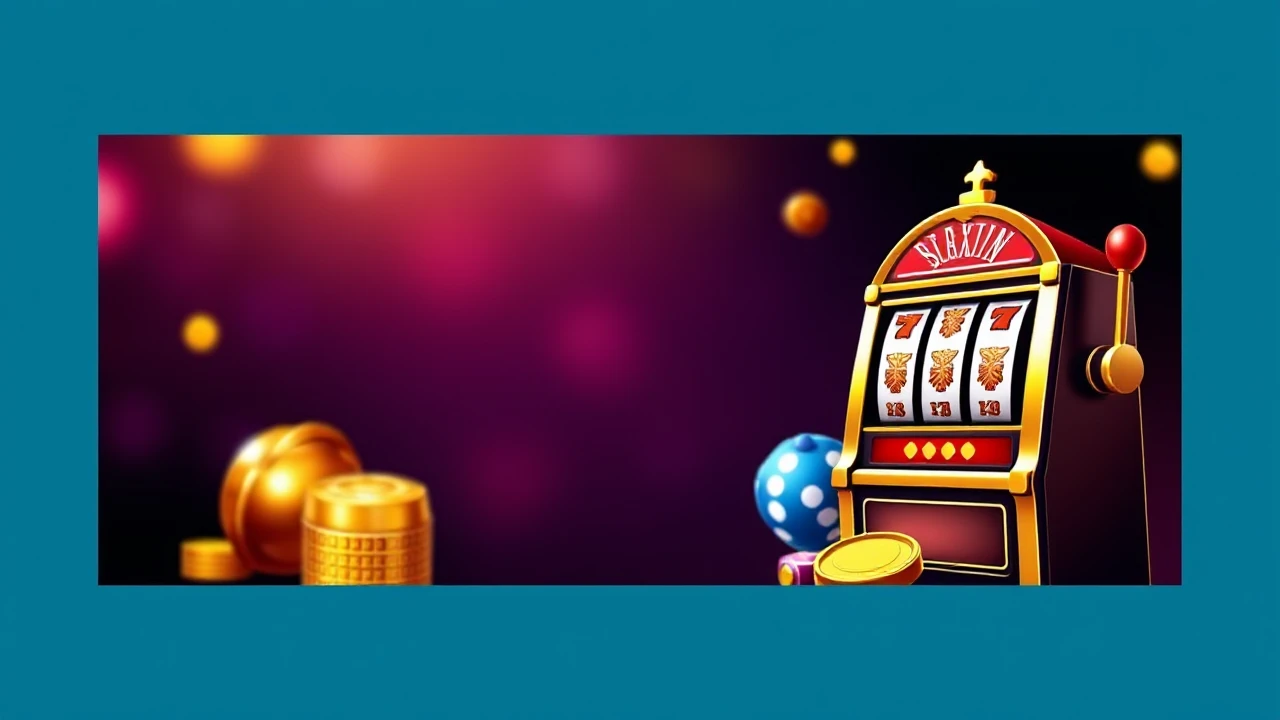 Exploring 10 Amazing Facts About Gambling Slot Games