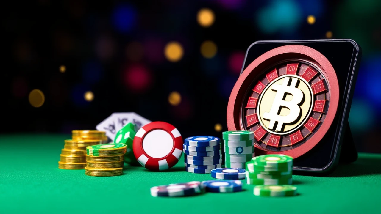 Techniques Victorieuses pour Jouer Intelligemment dans les Casinos Cryptos