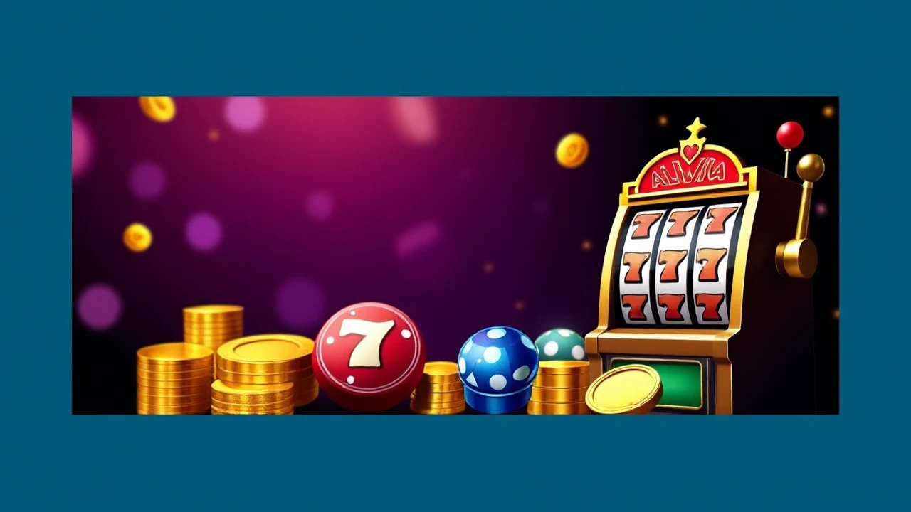 Unveiling the Secret Strategies of Triumphant Casino Slot Players