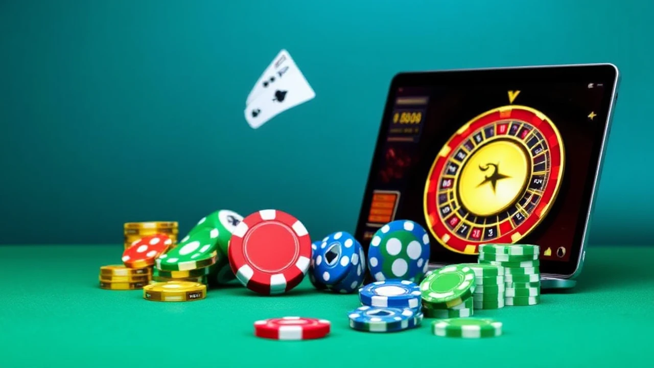 Cracking the Secrets of Successful Online Casino Gaming