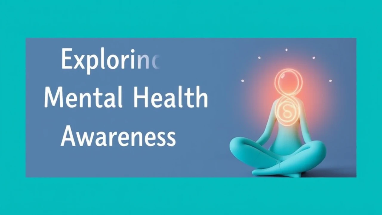 Exploring the Latest Trends in Mental Health Awareness and Self-Care