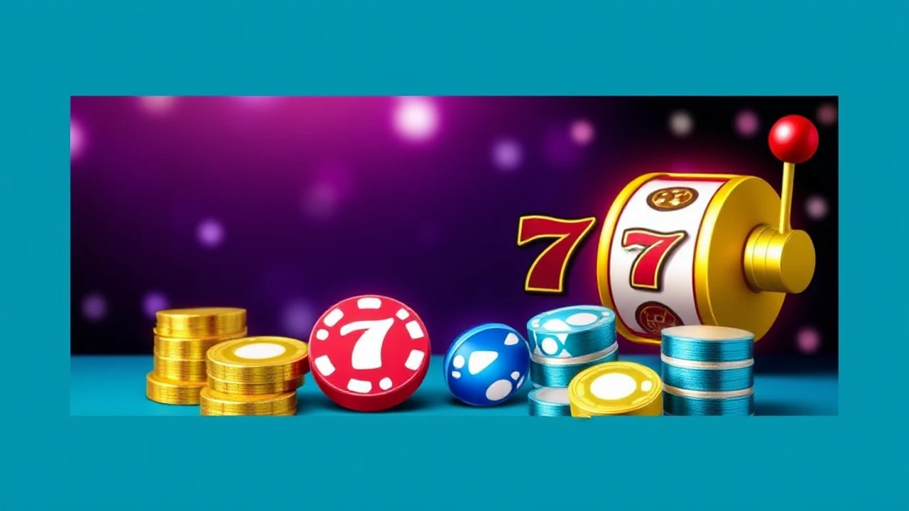 Effective Strategies for Controlling Your Online Casino Slot Bankroll
