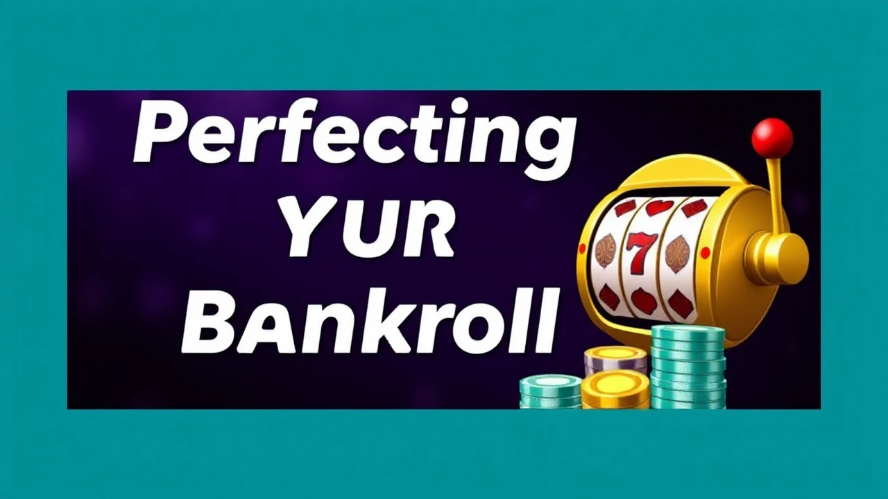Perfecting Your Bankroll: Effective Approaches