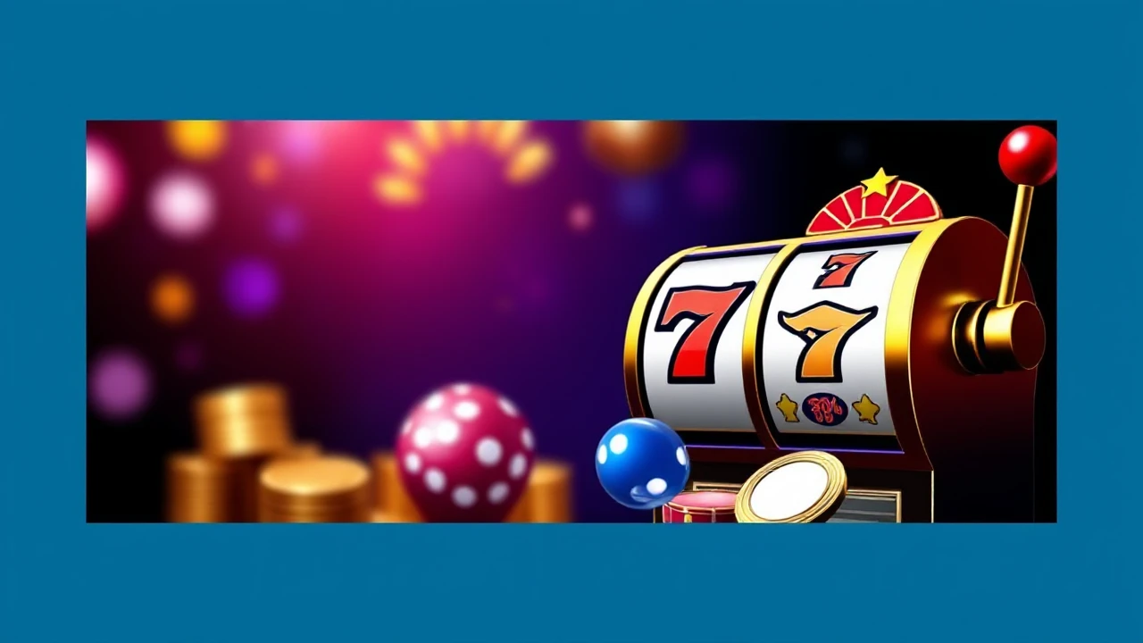 Becoming a Master in the Art of Winning at Casino Slots
