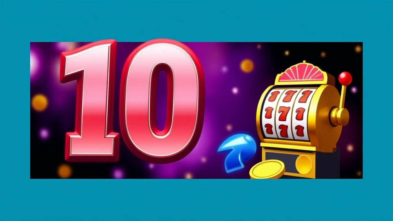 Successful 10 Tips for Raising Your Slot Wins