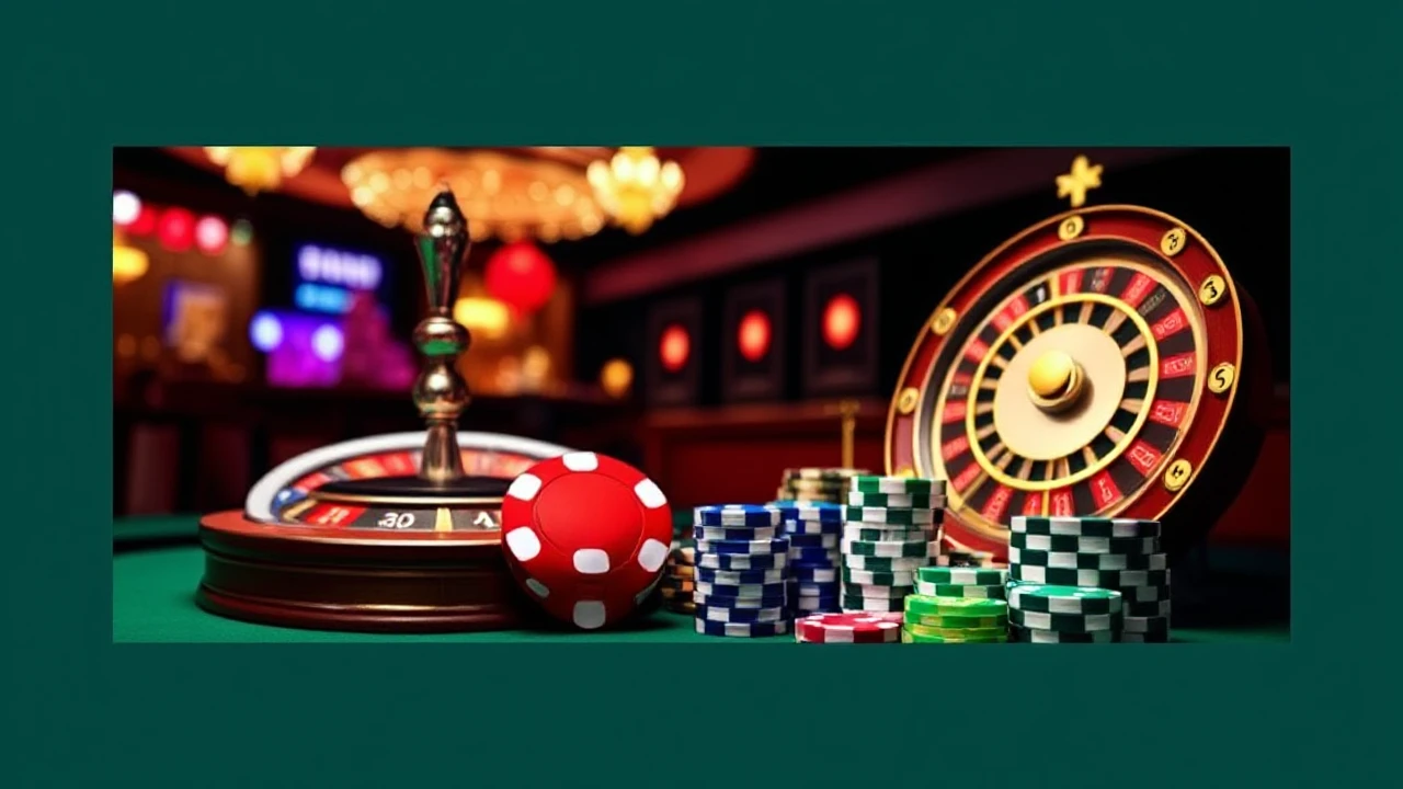 Revealing 7 Mind-Blowing Insights About the History of Casinos