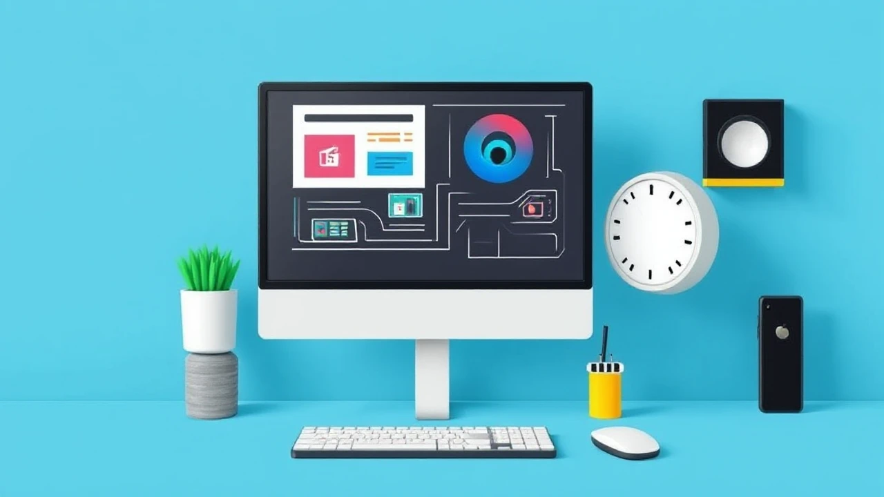 The Ultimate Manual on Selecting the Ideal Tech Gadgets for Your Home Office