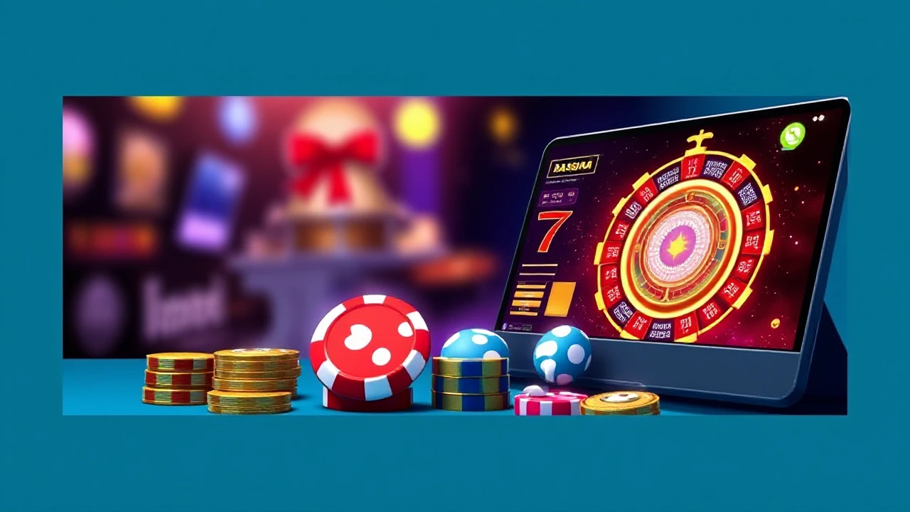 Revealing the Future of Online Casino Games: Revelations regarding the Upcoming Era