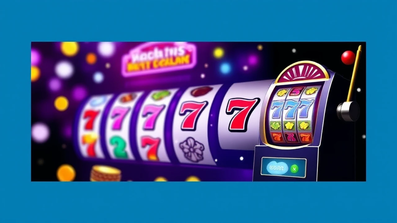 Exploring the Psychology of Internet Casino Slot Gameplay: The Comprehensive Analysis